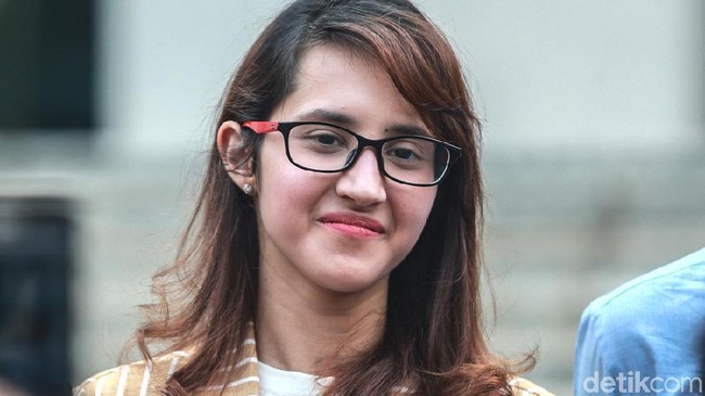 Sepak Terjang Tsamara Amany di PSI yang Kini Tinggal Memori