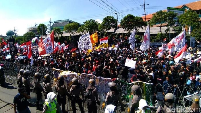 Foto: Deni Prasetyo Utomo Foto: Deni Prasetyo Utomo