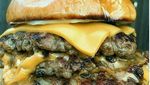 10 Meme Kocak Soal Burger Khusus Pencinta Burger