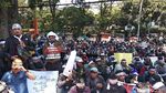 Ratusan Tukang Gigi pun Ikut Menolak RUU KUHP