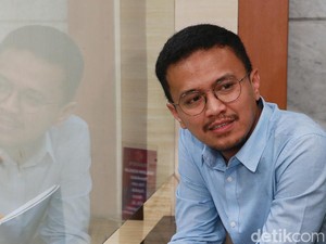 Jokowi Disomasi, Faldo Jelaskan Upaya Tangani Kelangkaan Oksigen