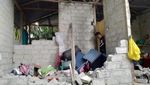 Dampak Kerusakan Akibat Gempa Ambon