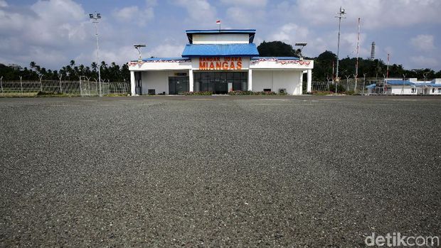 Melihat Kesiapan Miangas dalam Pariwisata