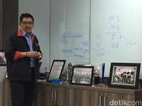 Menjawab Kabar Keuangan BUMN Berdarah-darah hingga Utang Rp 103 T
