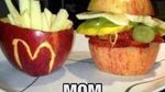 10 Meme Kocak Soal Burger Khusus Pencinta Burger