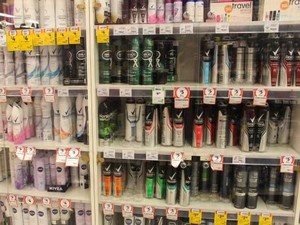 Unilever Akui Rexona Sebabkan Kematian Lima Orang di Australia