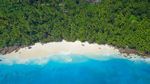 Foto: 10 Pulau Paling Indah di Dunia, Ada dari Indonesia