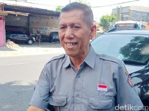 Sekolah di Purworejo Ini Ancam Keluarkan Siswa yang Ikut Demo