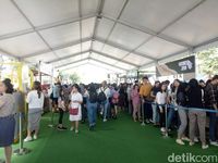 Pertama di Indonesia! Festival Boba Hadirkan 26 Brand Boba Ternama