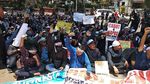 Ratusan Tukang Gigi pun Ikut Menolak RUU KUHP