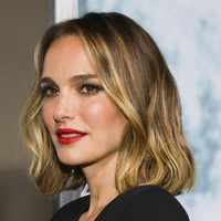 Natalie Portman berada di urutan delapan dengan akurasi 90,51 persen. Foto: Rodin Eckenroth/Getty Images