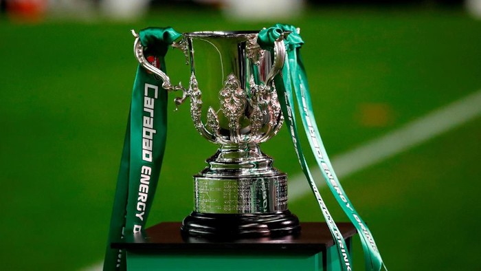 Kapan Arsenal vs Manchester City di Final Carabao Cup? Ini Jadwalnya