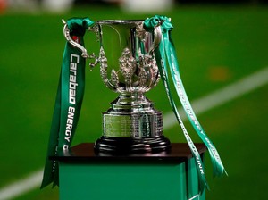 Final Carabao Cup: Newcastle Vs Tottenham/Liverpool