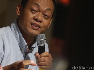 Guru Besar Al Azhar Wanti-wanti Adu Domba soal Tuduhan ke Jaksa Agung