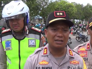 Polisi Panggil Perekam Video dan Pemberi Minum Kucing Viral Dicekoki Ciu
