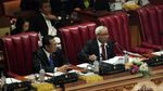 Paripurna DPR Sahkan RUU soal Bela Negara Jadi UU
