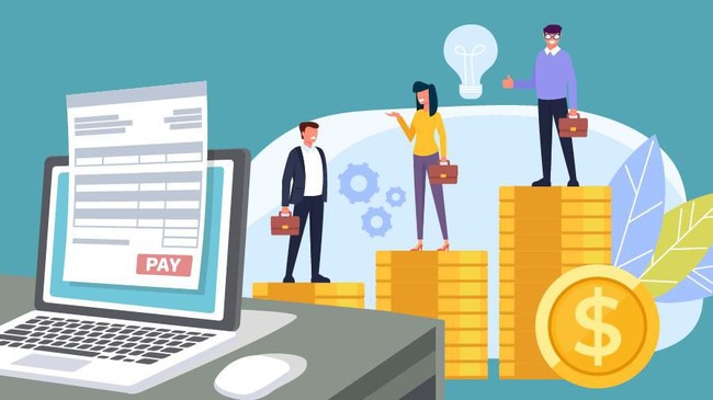 Coba Cek, Ini Daftar Pekerjaan yang Gajinya Setara Anggota DPR