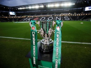 Babak Keempat Piala Liga Inggris: Chelsea Vs MU, Liverpool Jumpa Arsenal