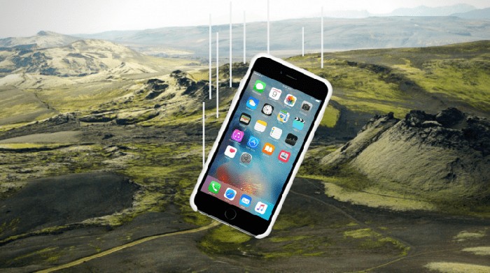 iPhone 6S