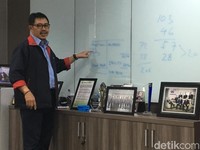 Perusahaan Hong Kong Beli 2 Ruas Tol Waskita