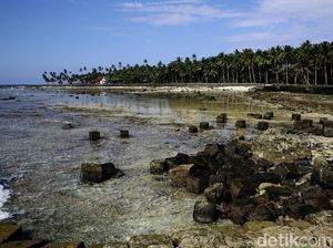 Melihat Kesiapan Miangas dalam Pariwisata