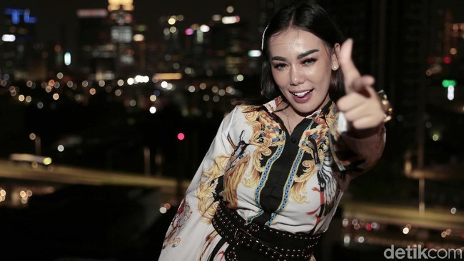 Dinilai Aji Mumpung Lewat Mendadak Amnesia, Bebby Fey Dicibir Habis-habisan