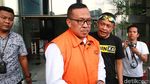 Stafsus Bupati Nonaktif Kudus Diperiksa KPK