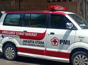 Jangan Salah Angkut, Kenali Jenis-jenis Armada Ambulans Sesuai Fungsinya