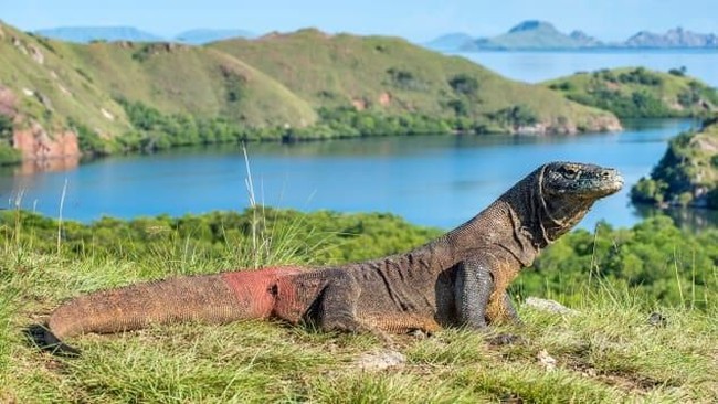 10 Pulau Terindah di Dunia