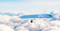 Maskapai KLM