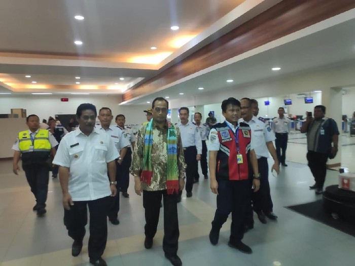 Wisata belitung dekat bandara