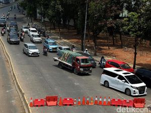 Kalau RI Wajibkan Fitur Ini di Mobil, Kematian Lalu Lintas Bisa Ditekan
