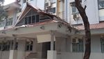 Dampak Kerusakan Akibat Gempa Ambon