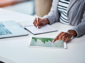 Menakar Untung Investasi di Surat Utang Pemerintah