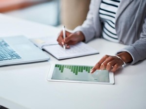Menakar Untung Investasi di Surat Utang Pemerintah