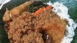 Ayo,Sarapan Gudeg Koyor Biar Semangat Tak Kendor!