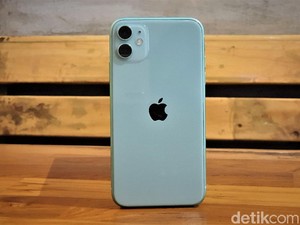 Bos Apple: Kami Sudah Berusaha Jual iPhone Semurah Mungkin