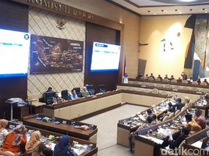 Evaluasi Pemilu 2019, Bawaslu Soroti Masalah Sistem Elektronik KPU