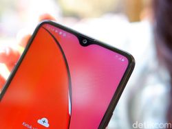 Wujud Galaxy A20s dan Galaxy A30s yang Siap Goda Kantong