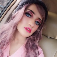 Wanita-wanita Barbie biasanya datang dari Rusia. Misalnya saja Valeria Lukyanova atau Angelica Kenova. Namun kini ada wanita Barbie dari Malaysia. Kecantikannya nggak kalah dari Valeria Lukyanova dan Angelica Kenova.  Foto: Instagram @@fykaaschaa