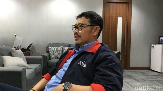 Menjawab Kabar Keuangan BUMN Berdarah-darah hingga Utang Rp 103 T