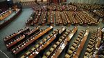 Paripurna DPR Sahkan RUU soal Bela Negara Jadi UU