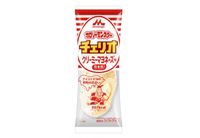 Unik! Ada Es Krim Rasa Mayonaise yang Creamy dan Lezat 