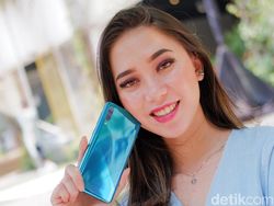 Wujud Galaxy A20s dan Galaxy A30s yang Siap Goda Kantong