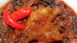 Ayo,Sarapan Gudeg Koyor Biar Semangat Tak Kendor!