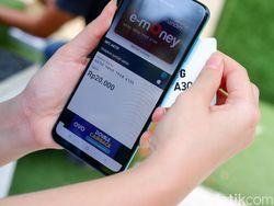 Wujud Galaxy A20s dan Galaxy A30s yang Siap Goda Kantong