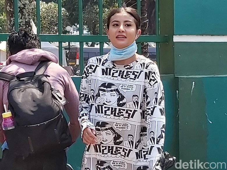 Foto: Pingkan Anggraini/detikHOT Foto: Pingkan Anggraini/detikHOT