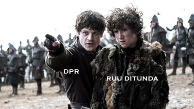 Meme Demo: Battle of the Bastards