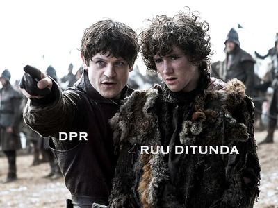 Meme Demo: Battle of the Bastards