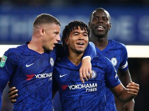 Anak-anak Muda Chelsea Terus Bikin Lampard Semringah